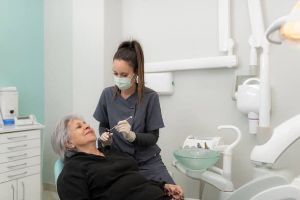 Best Orthodontic Emergency Dentist in Samson, AL