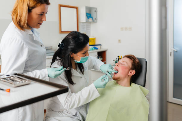 Best Mobile Emergency Dentist in Samson, AL